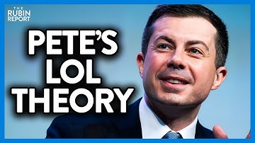 Pete Buttigieg