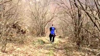 Hiking In Serbia