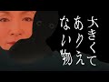 大きくてありえない物