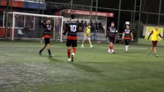 Oğuzhan Konak (Fairplay Playstation) Maçın Golü / İZMİR / iddaa Rakipbul Ligi 2016