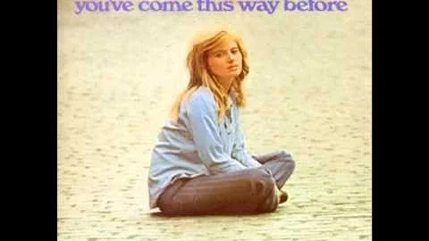 Nancy Priddy -[1]-  You've Come This Way Before