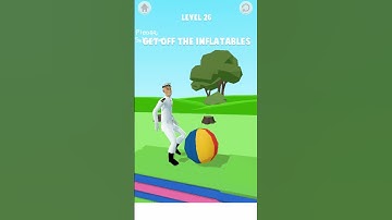 Fail Run | Gameplay #23 👍( Android - iOS )