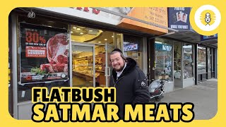 Satmar Meats Flatbush - The Perlowitz Show