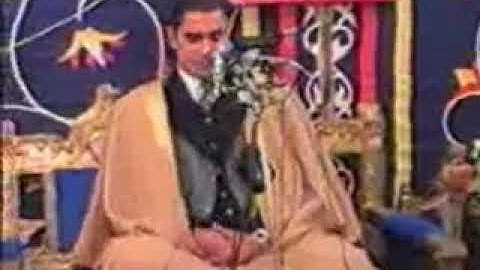 انور الشحات سورة الرحمن