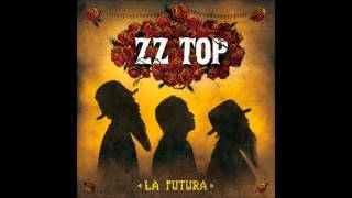 ZZ Top   Drive By Lover BONUS track from La Futura chords