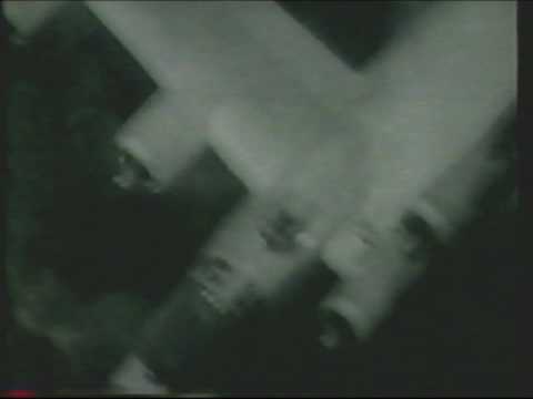 B-17 B-24 Bombing Raids on polesti
