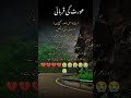 Aurat Ki Zindagi Mein Qurbani 💔 #allah #poetry