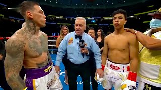 Gabriel Rosado (Usa) Vs Jaime Munguia (Mexico) | Boxing Fight, Hd