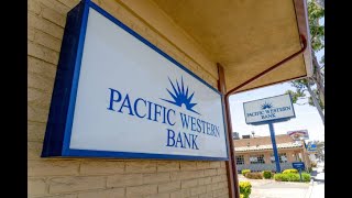 PacWest to Merge With the Smaller Banc of California