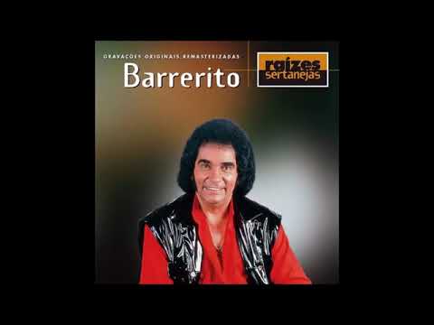 O Menino Da Canoa   Barrerito
