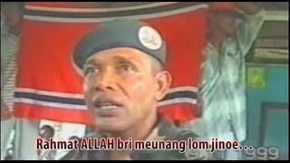 Imum Jhon Terbaru - Allah Neupeumeunang PA (Gendrang Politek) #imumjhon #laguaceh #laguacehterbaru