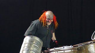 Slipknot LIVE Surfacing - Frankfurt, Germany 2016 (2-Cam-Mix)