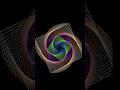 How to Create Geometric Spiral Animations in After Effects