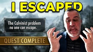 I Escaped \