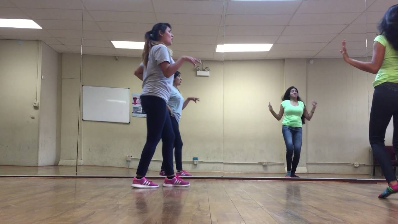 Juju On Dat Beat Just Dance