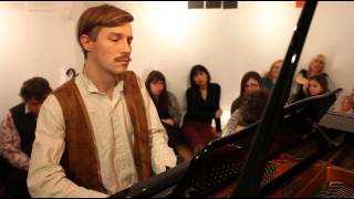 Henry Bennett - Kind