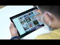 iPad Pro minggir! Ini tablet terkencang di dunia | Microsoft Surface Pro 7+