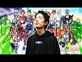 このチャンネルで初めて生配信するわ_雑談