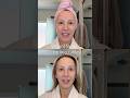 Instant facelift without Botox or filler… (3 step routine)