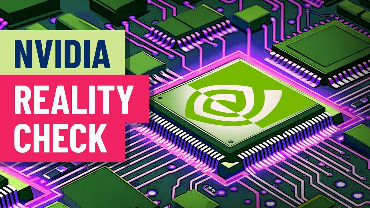 Nvidia’s 78% sales growth is impressive, but unsustainable Nvidia’s 78% sales growth is impressive, but unsustainable