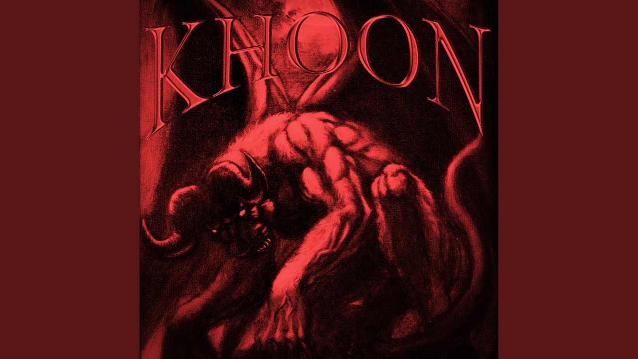 Watch KHOON on YouTube Watch KHOON on YouTube