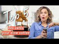 Top 5 des cafes pour slowcoffee  les tops des cafs  maxicoffee