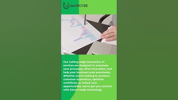 Revolutionize Your Business with UmarCode