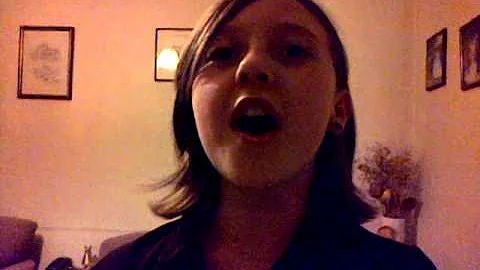 sam+cat theme song cover