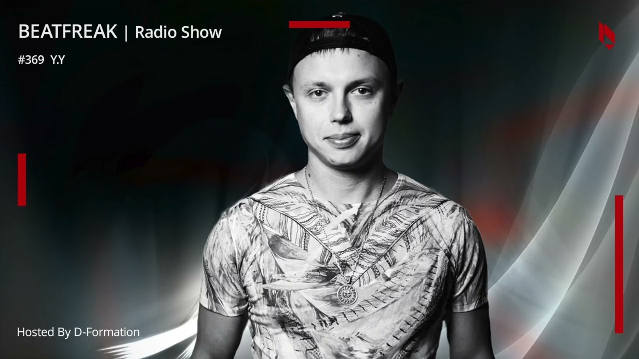 Beatfreak Radio Show By D-Formation 
