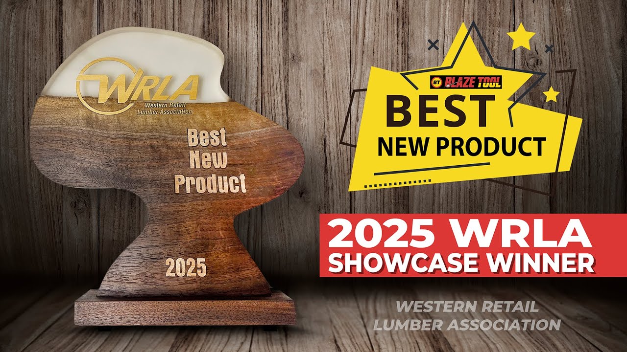 Revolutionize Your Roof Work with BlazeTool