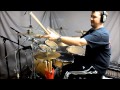 Annihilator - Alison Hell - Drum Cover