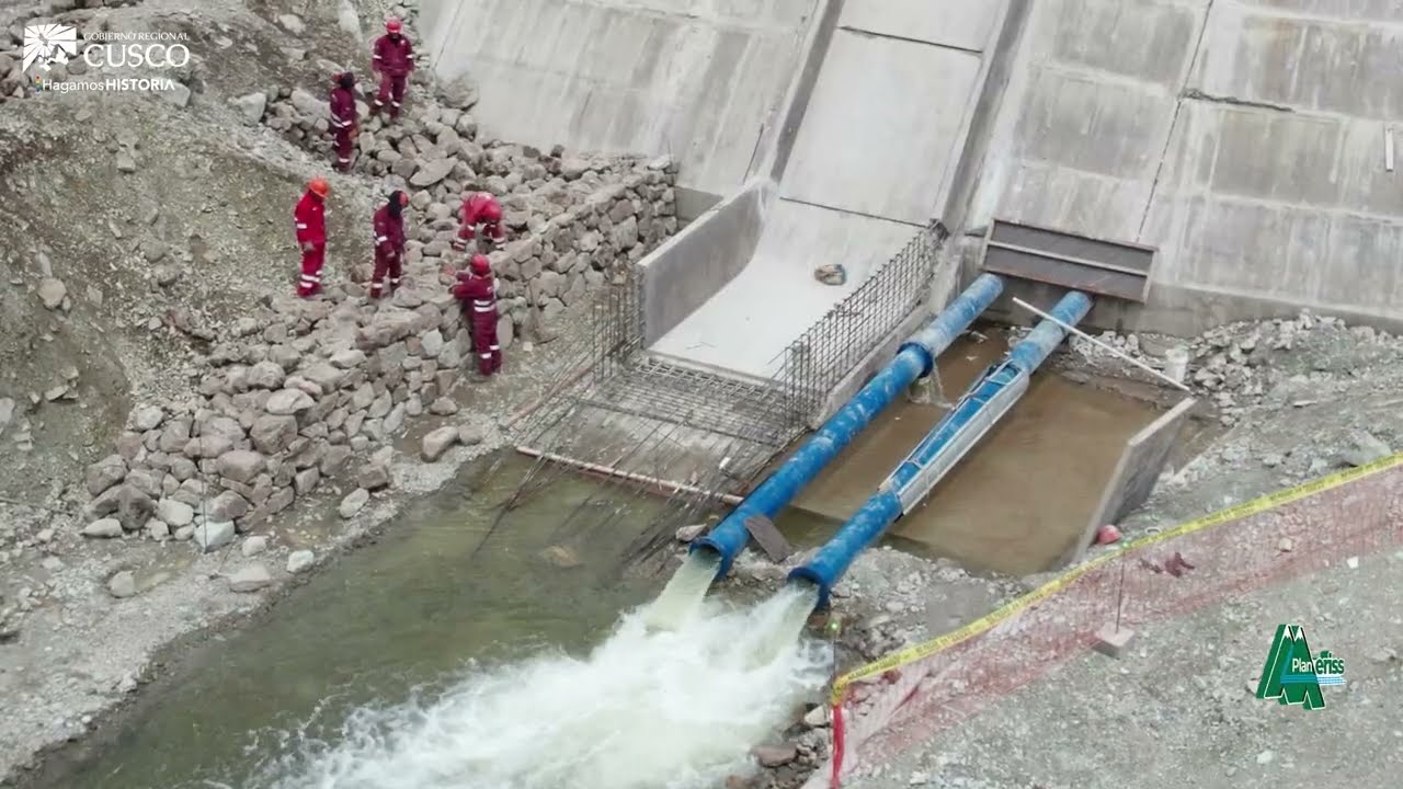 𝐆𝐎𝐑𝐄 𝐂𝐔𝐒𝐂𝐎 𝐄𝐍𝐓𝐑𝐄𝐆𝐀𝐑Á 𝐏𝐑𝐄𝐒𝐀 𝐇𝐔𝐀𝐍𝐔𝐓𝐔𝐘𝐎 𝐄𝐍 𝐌𝐀𝐘𝐎, 𝐈𝐍𝐅𝐑𝐀𝐄𝐒𝐓𝐑𝐔𝐂𝐓𝐔𝐑𝐀 𝐀𝐋𝐌𝐀𝐂𝐄𝐍𝐀𝐑Á 𝟏.𝟒 𝐌𝐈𝐋𝐋𝐎𝐍𝐄𝐒 𝐃𝐄 𝐌𝐂 𝐃𝐄 𝐀𝐆𝐔𝐀