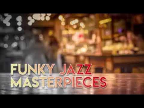 New York Jazz Lounge   Funky Jazz Masterpieces 2