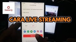 ANDROID Cara Live Streaming di Game ly +LINK DOWNLOAD - Durasi: 7.52. 