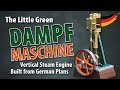 The Little Green Dampfmaschine