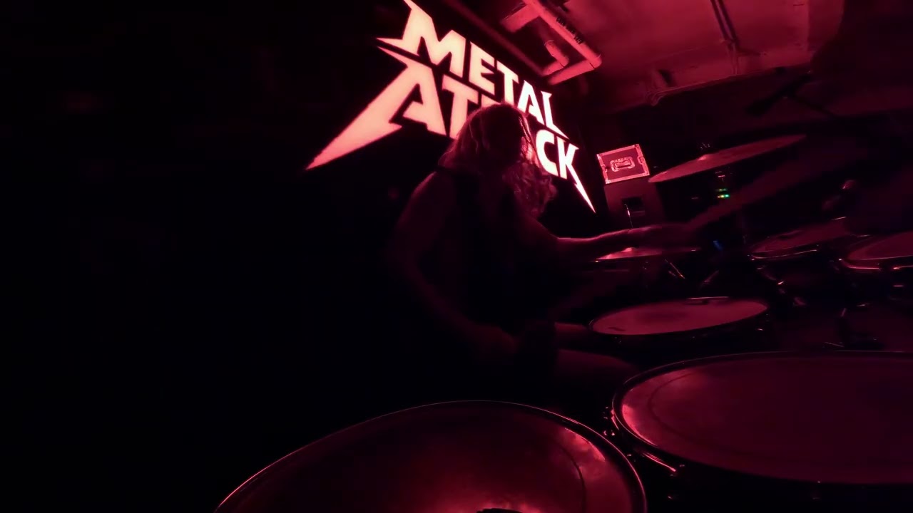 AD Drum Cam Jakarta