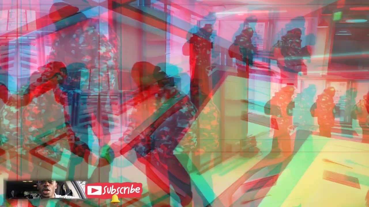 Insta360 X3 Clone Trail Test