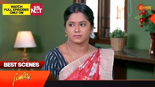 Sundari - Best Scenes | 07 May 2024 | Gemini TV