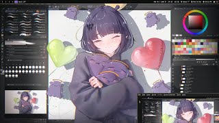 python systemd processes making money !