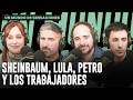 UN MUNDO DE SENSACIONES con JUANMA KARG y EQUIPO | EN VIVO