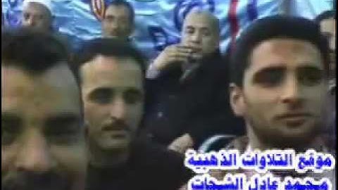 الشيخ عبد الله عمران   سورة الاحزاب