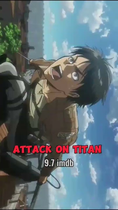 Highest Imdb Rated Anime YouTube highest-imdb-rated-anime-youtube