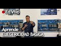 Curso de electricidad industrial  clase 1 introduccin a la electricidad  sigma imecsa