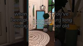 bloxburg veteran here #roblox #bloxburg #bloxburgbuild #relatable #fyp