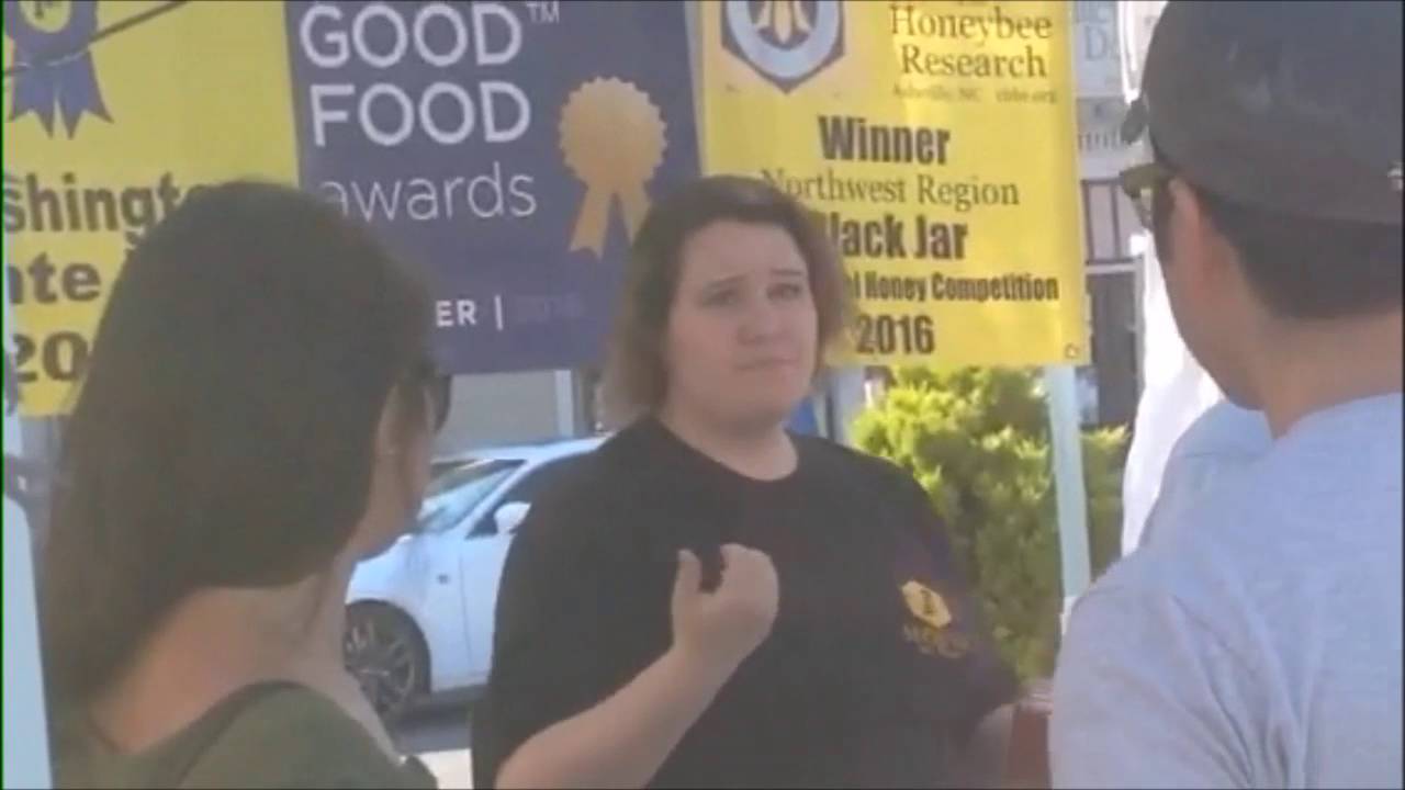 Sequim Bee Farm 2016 YouTube