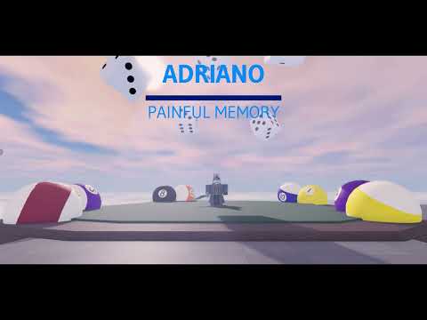 Adriano: Painful Memory
