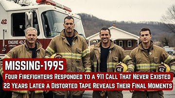 Virginia 1995 Cold Case Solved — arrest shocks community