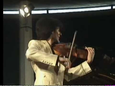 Hora Staccato Dinicu-Heifetz David Aaron Carpenter...