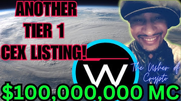WAGMIGAMES: 🚨Another huge Tier 1 is on the horizon! The next stop is a $100 million mc! #WAGMISummer