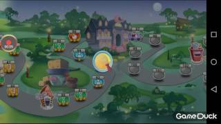 Kitchen scramble Level 97